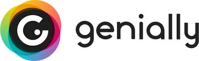 Logotipo de Genially